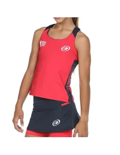 Camiseta Bullpadel Wpt Ravolta G 151 Junior | Ofertas de pádel